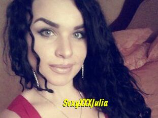 SexyXXXJulia