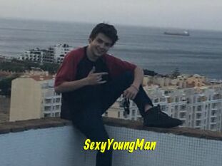 SexyYoungMan