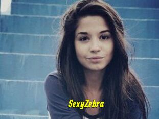 SexyZebra