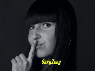 Sexy_Zoey