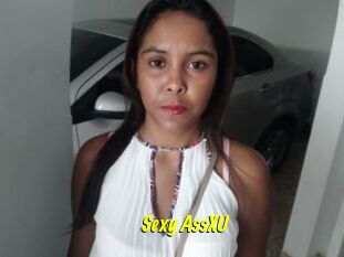 Sexy_AssXU