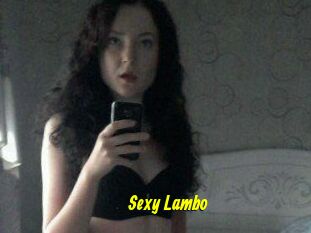 Sexy_Lambo