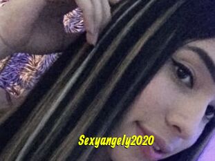 Sexyangely2020