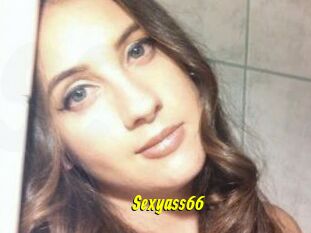 Sexyass66