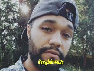 Sexybbc4u2c