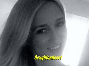 Sexyblondeee1