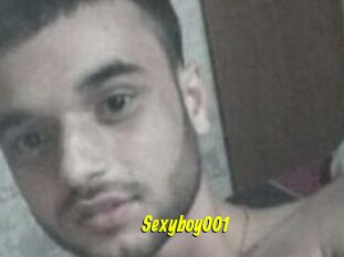 Sexyboy001