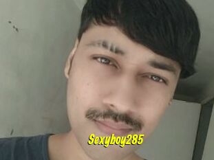Sexyboy285