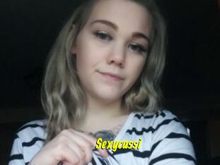 Sexycassi