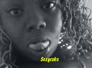 Sexycoko