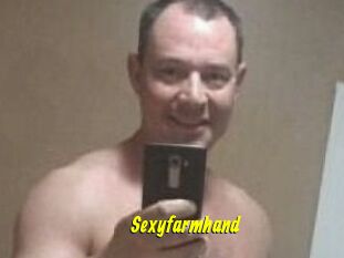 Sexyfarmhand