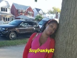 Sexyfranchy82