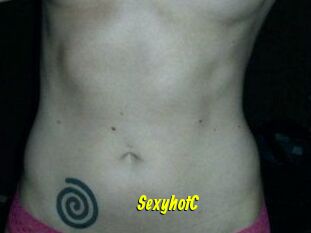 SexyhotC