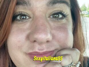 Sexyitaliana95