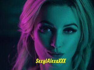 SexylAlexaXXX