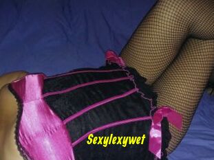 Sexylexywet