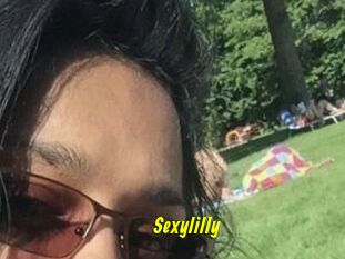 Sexylilly