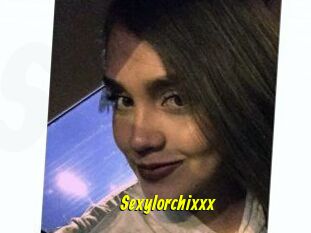 Sexylorchixxx