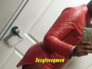 Sexylovequeen