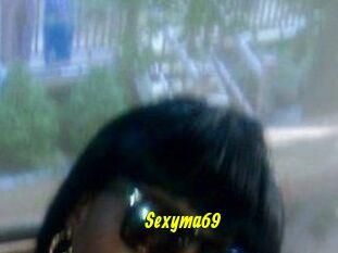 Sexyma69