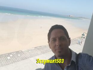 Sexyman1503