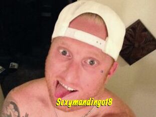 Sexymandingo18