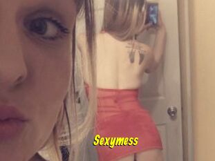 Sexymess