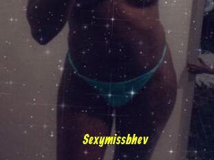 Sexymissbhev