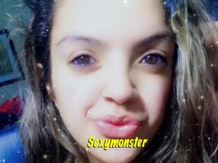Sexymonster
