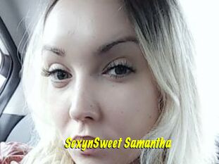SexynSweet_Samantha