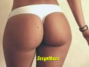 Sexynthaxx