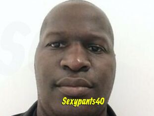Sexypants40