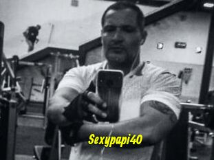 Sexypapi40