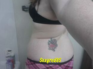 Sexyred85