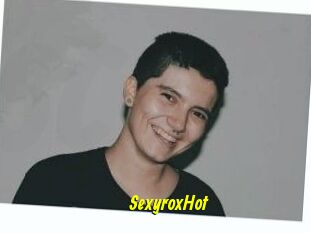 SexyroxHot