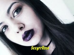 SexyrrRose