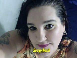 Sexysback
