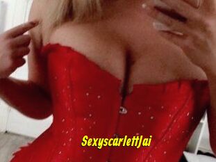 SexyscarlettJai