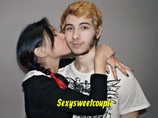 Sexysweetcouple
