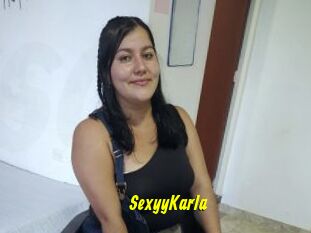 SexyyKarla