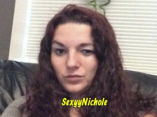 SexyyNichole