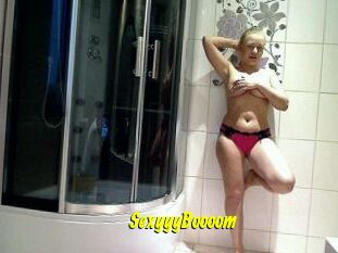 SexyyyBoooom