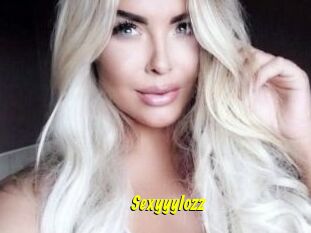 Sexyyylozz