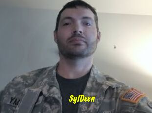 SgtDeen