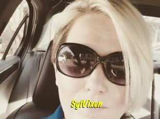 SgtVixen