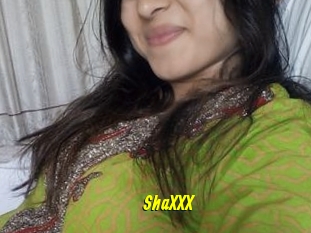 Sha_XXX