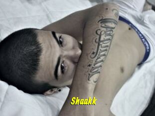 Shaakk