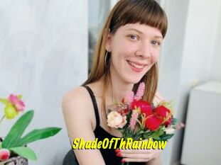 ShadeOfThRainbow