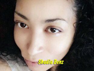 Shadia_Benz