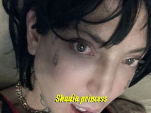 Shadia_princess